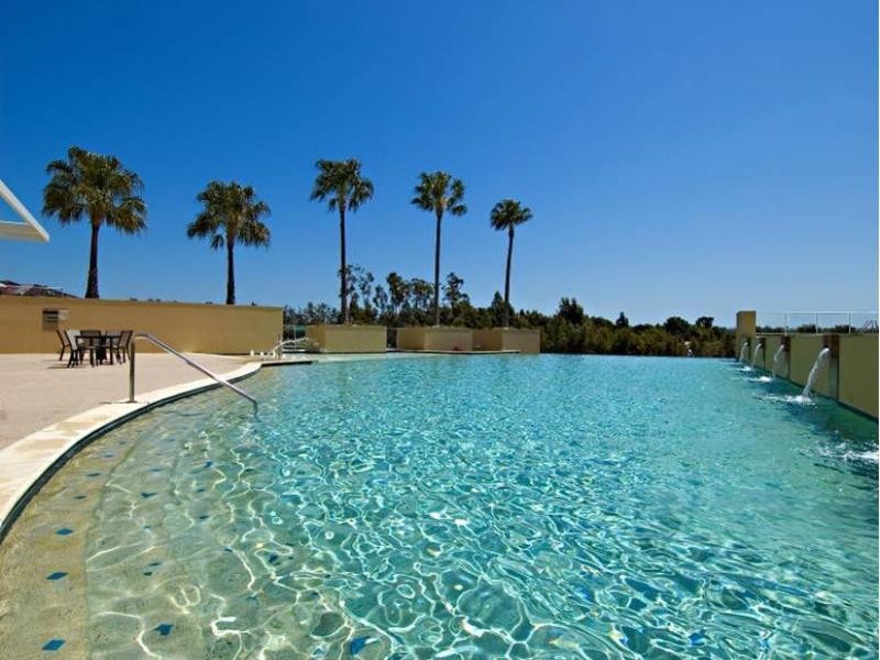 Unit 307 ‘Pelican Waters Resort’ 38 Mahogany Drive, Pelican Waters QLD 4551