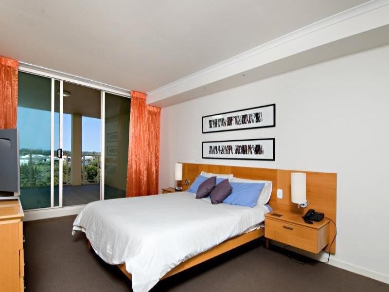 Unit 307 ‘Pelican Waters Resort’ 38 Mahogany Drive, Pelican Waters QLD 4551