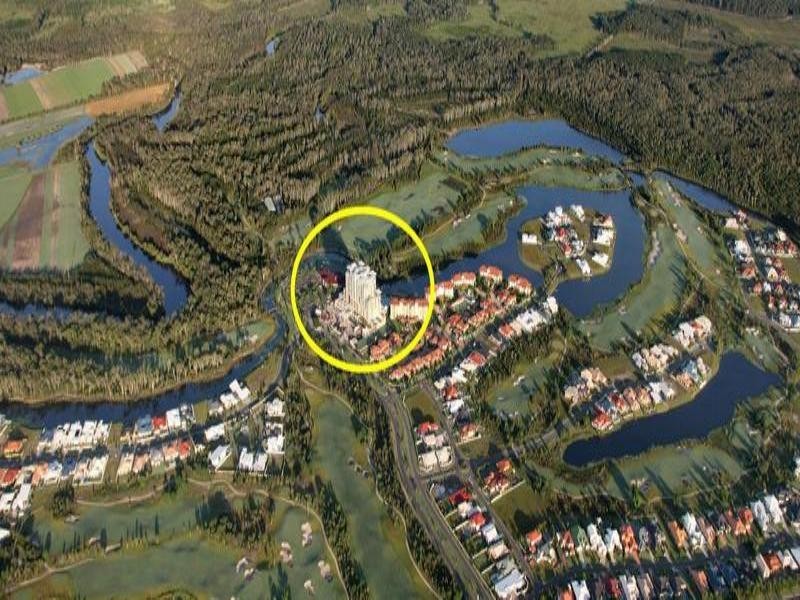 Unit 307 ‘Pelican Waters Resort’ 38 Mahogany Drive, Pelican Waters QLD 4551