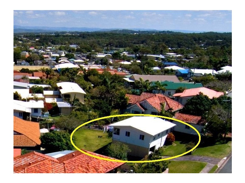 6 Bombala Terrace, Caloundra QLD 4551