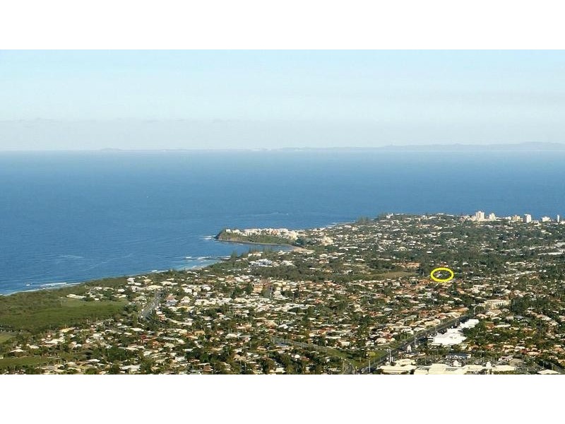 Battery Hill QLD 4551