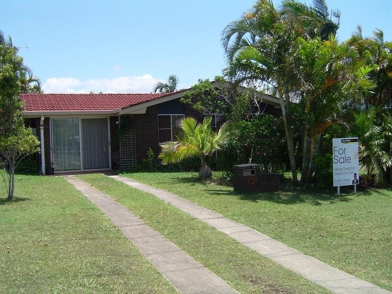 Battery Hill QLD 4551