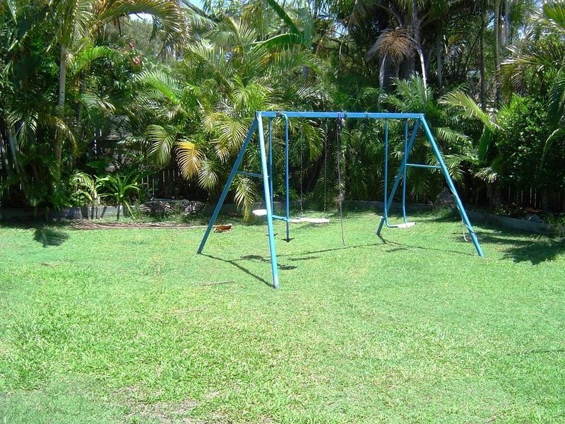 Battery Hill QLD 4551