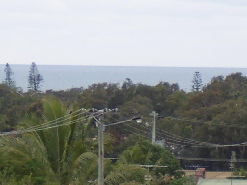 Battery Hill QLD 4551