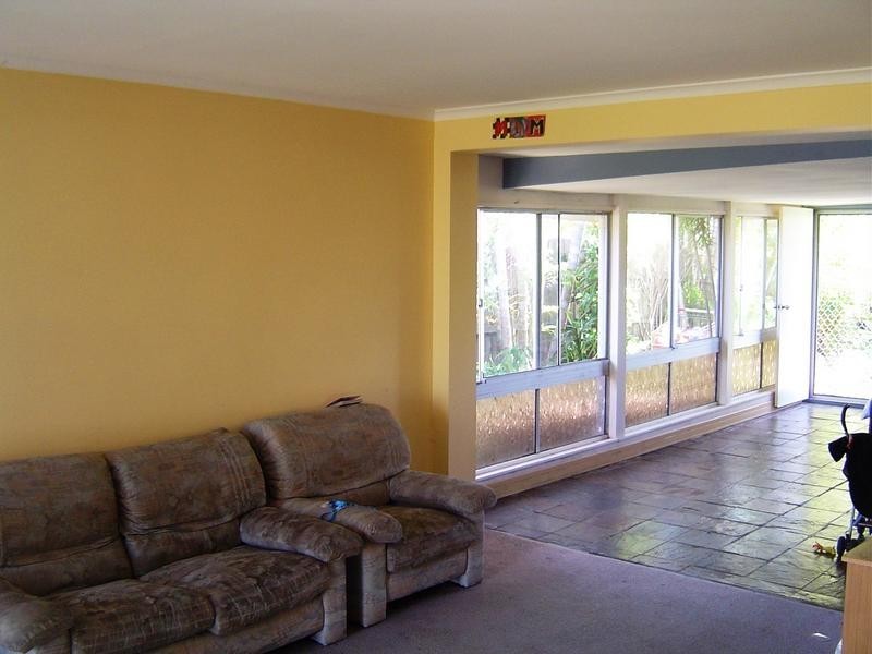 Battery Hill QLD 4551