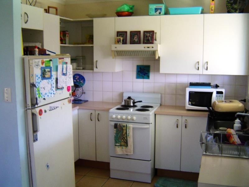 Battery Hill QLD 4551