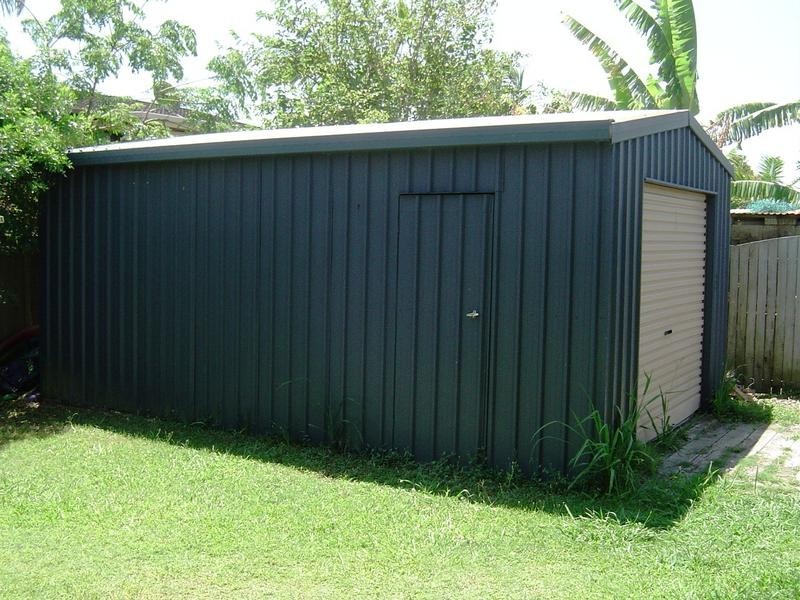 Battery Hill QLD 4551