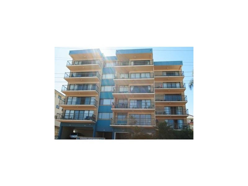 14 Oceanic Apartments, Warne Terrace, Kings Beach QLD 4551