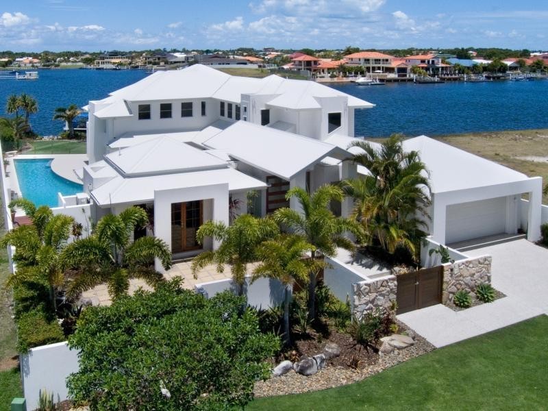 Pelican Waters QLD 4551