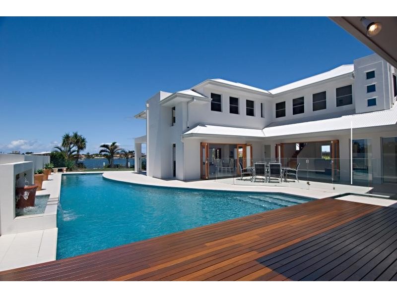 Pelican Waters QLD 4551