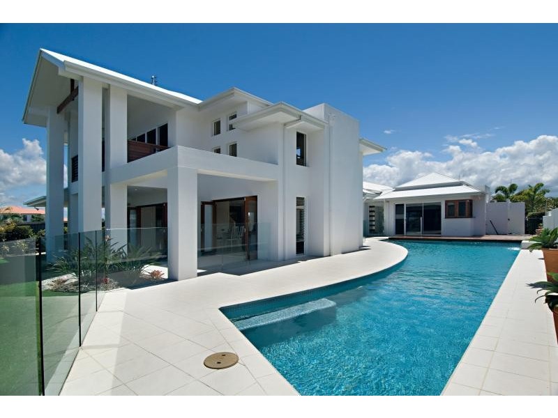 Pelican Waters QLD 4551