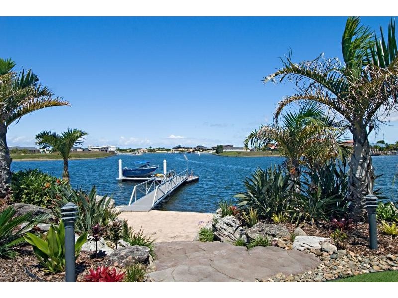 Pelican Waters QLD 4551