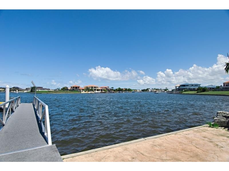 Pelican Waters QLD 4551
