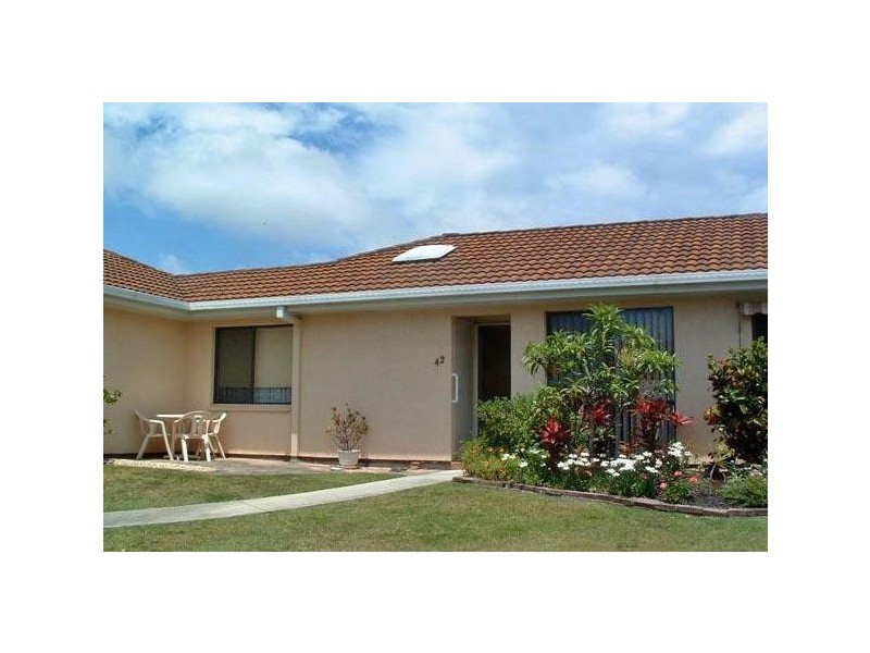 Battery Hill QLD 4551