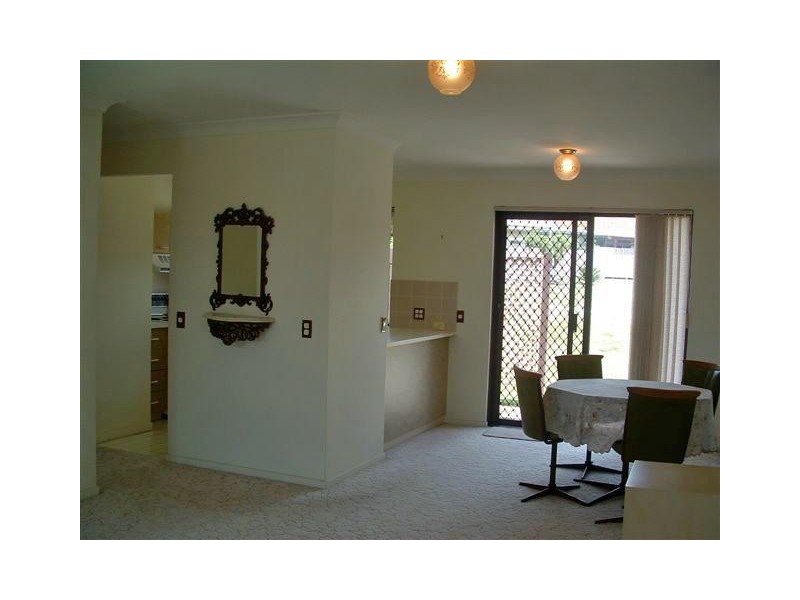 Battery Hill QLD 4551