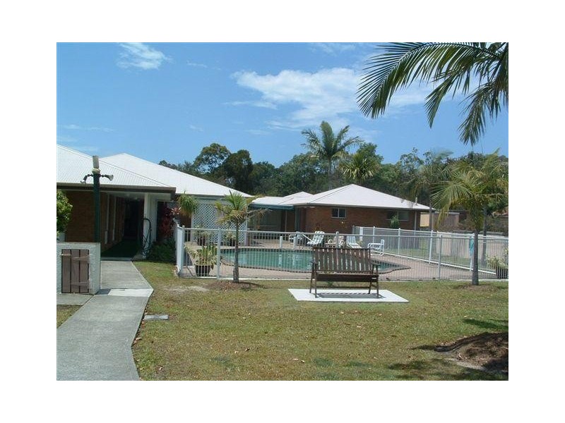 Battery Hill QLD 4551