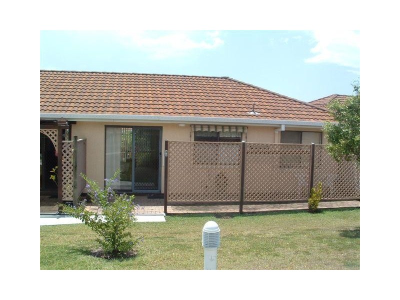 Battery Hill QLD 4551