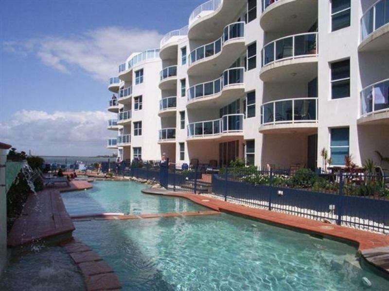 34/38 Watermark, 38 Maloja Avenue, Caloundra QLD 4551