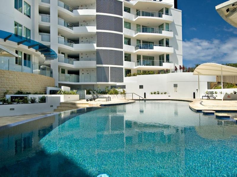 109/42 Queen Street, Kings Beach QLD 4551