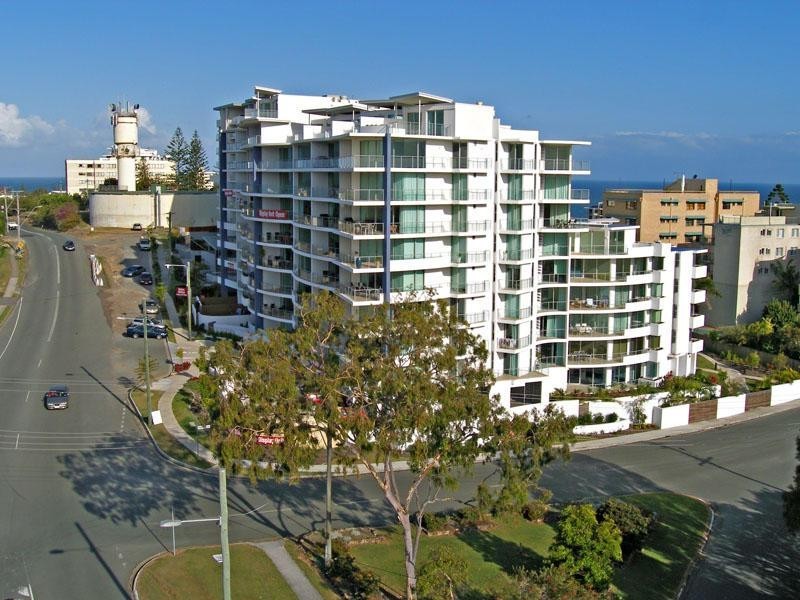 109/42 Queen Street, Kings Beach QLD 4551