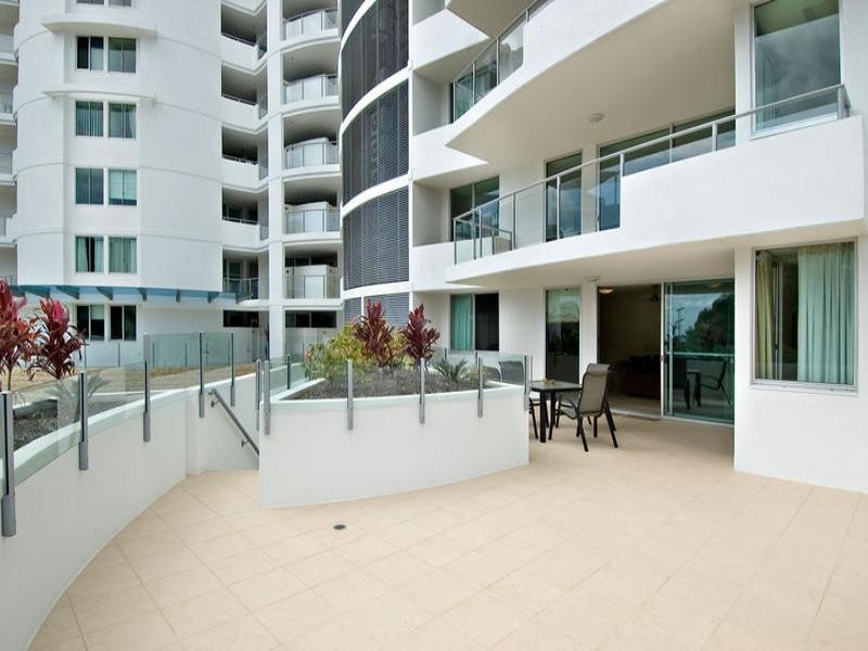 109/42 Queen Street, Kings Beach QLD 4551