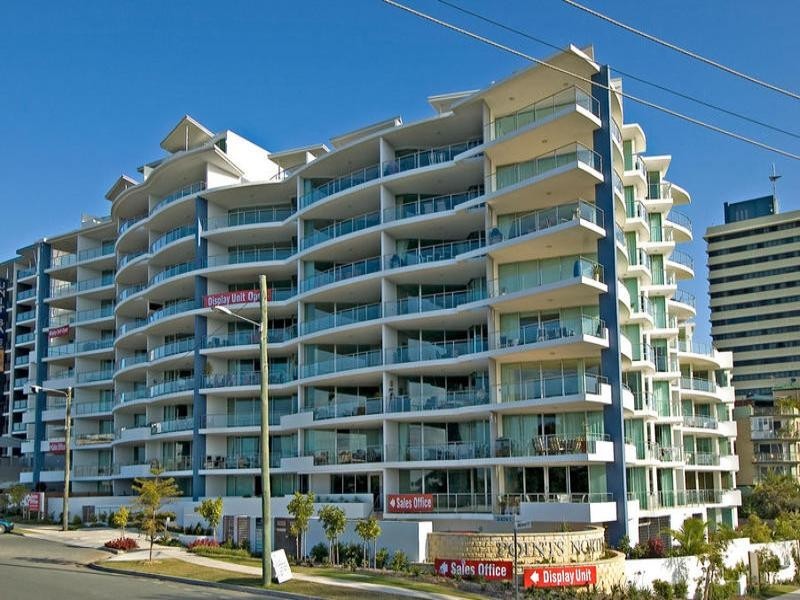 109/42 Queen Street, Kings Beach QLD 4551