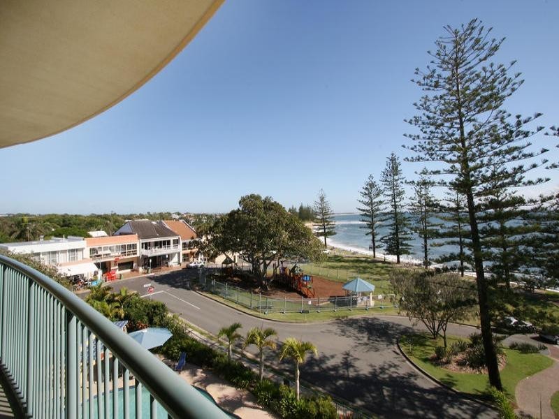 38 Norfolks, 32 Queen of Colonies Parade, Moffat Beach QLD 4551