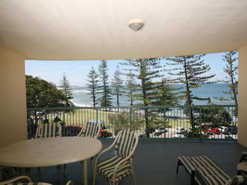 38 Norfolks, 32 Queen of Colonies Parade, Moffat Beach QLD 4551