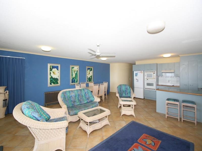 38 Norfolks, 32 Queen of Colonies Parade, Moffat Beach QLD 4551