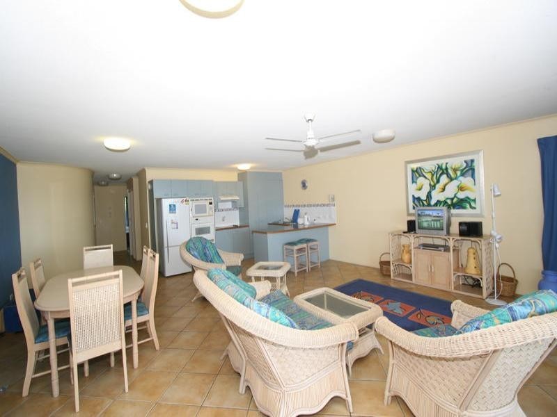 38 Norfolks, 32 Queen of Colonies Parade, Moffat Beach QLD 4551