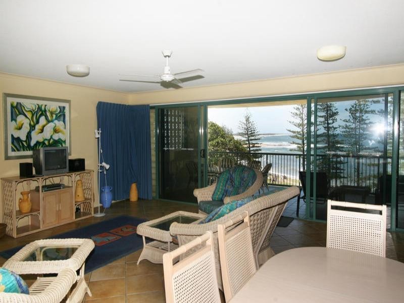 38 Norfolks, 32 Queen of Colonies Parade, Moffat Beach QLD 4551