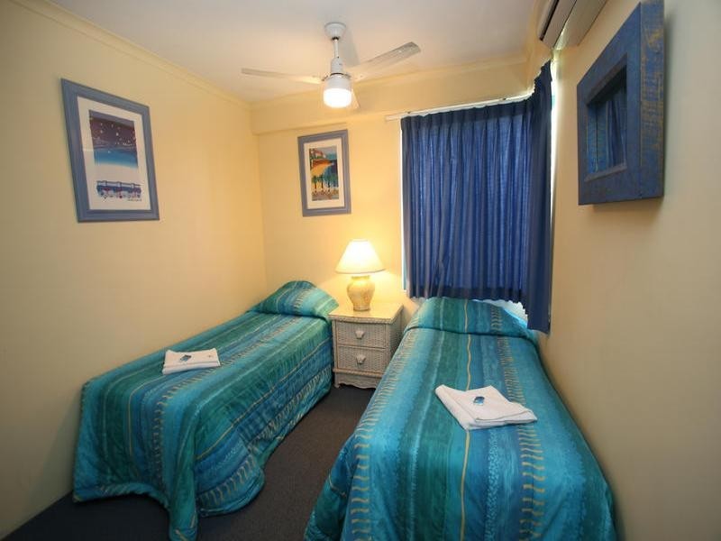 38 Norfolks, 32 Queen of Colonies Parade, Moffat Beach QLD 4551