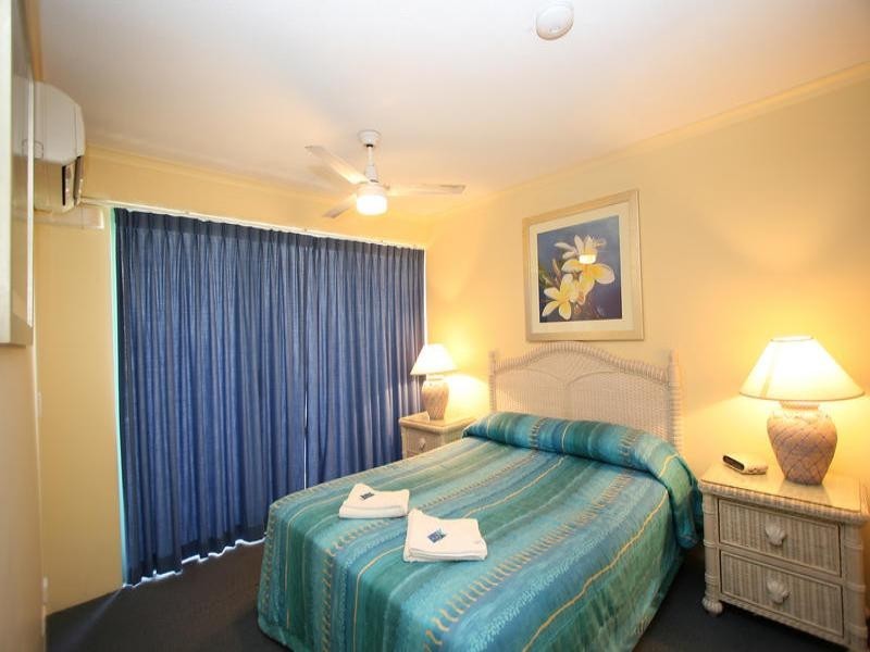 38 Norfolks, 32 Queen of Colonies Parade, Moffat Beach QLD 4551