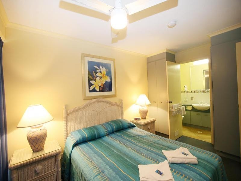 38 Norfolks, 32 Queen of Colonies Parade, Moffat Beach QLD 4551