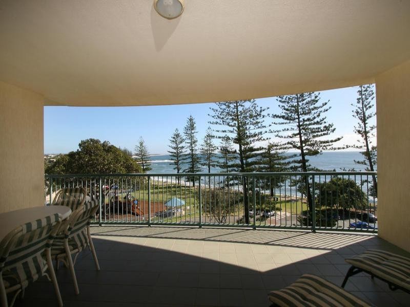 38 Norfolks, 32 Queen of Colonies Parade, Moffat Beach QLD 4551