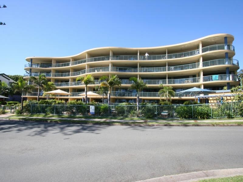 38 Norfolks, 32 Queen of Colonies Parade, Moffat Beach QLD 4551