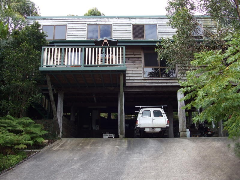 Little Mountain QLD 4551