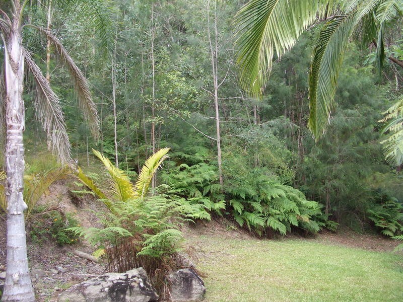 Little Mountain QLD 4551