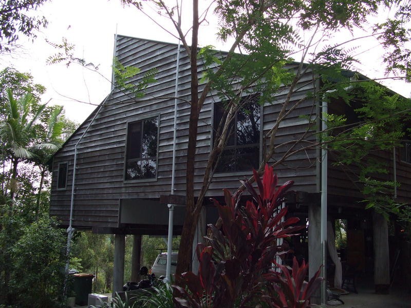 Little Mountain QLD 4551