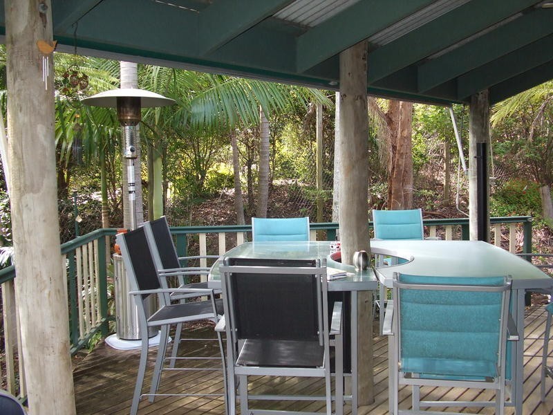 Little Mountain QLD 4551