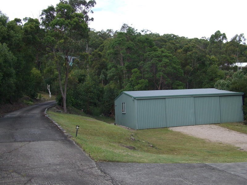 Little Mountain QLD 4551