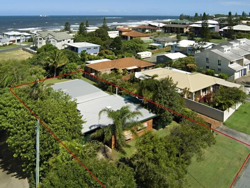 Shelly Beach QLD 4551