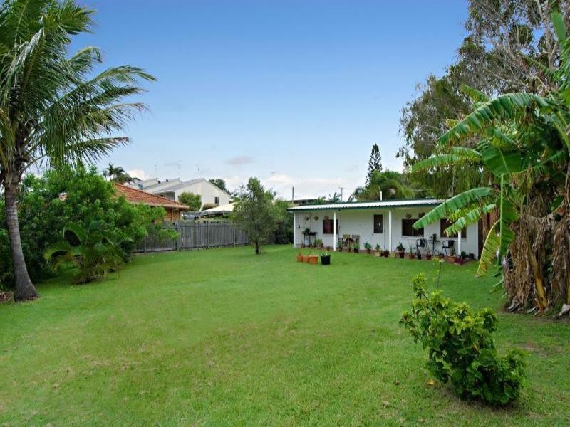 Shelly Beach QLD 4551