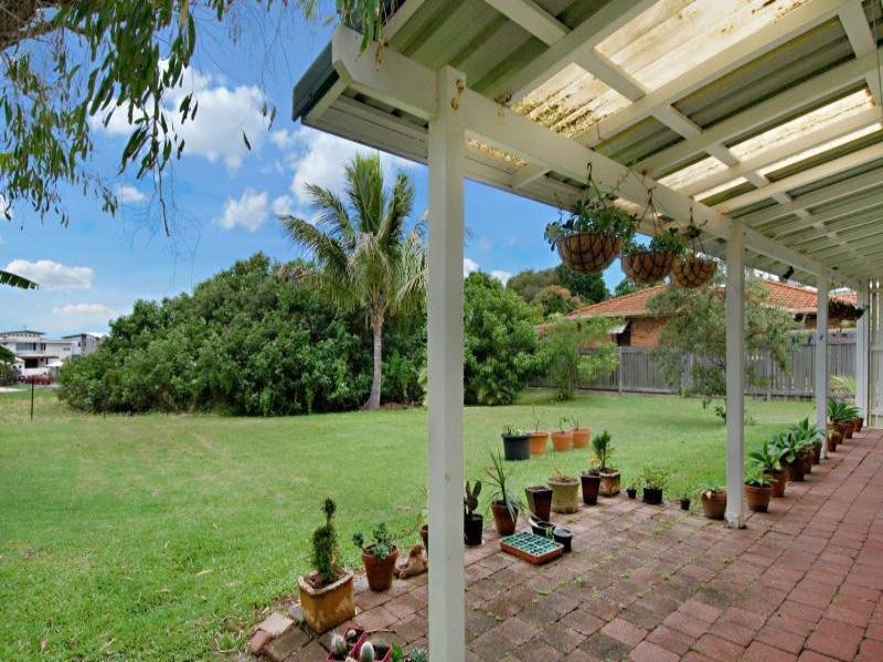 Shelly Beach QLD 4551