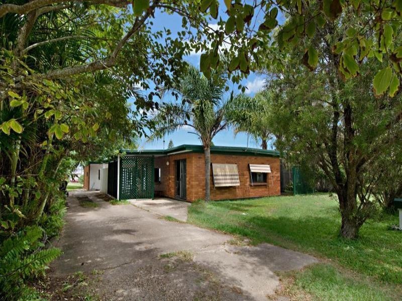 Shelly Beach QLD 4551