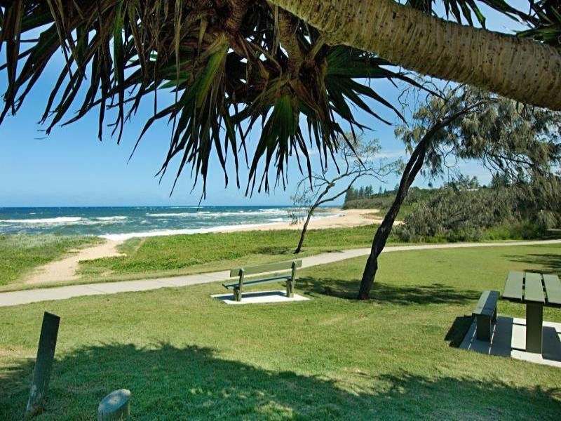 Shelly Beach QLD 4551