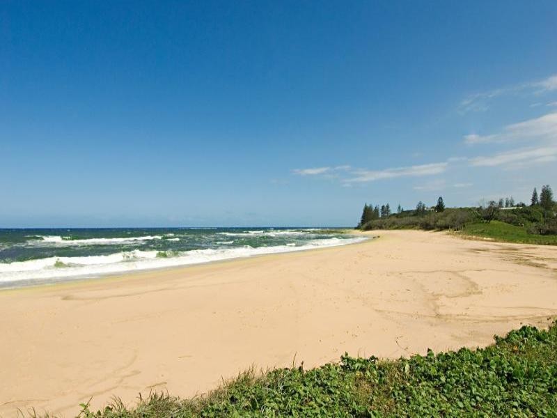 Shelly Beach QLD 4551