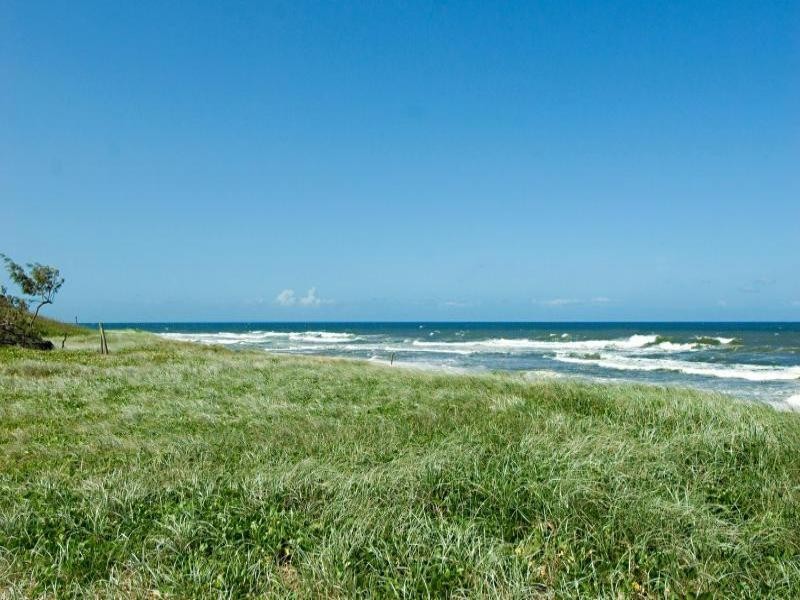 Shelly Beach QLD 4551