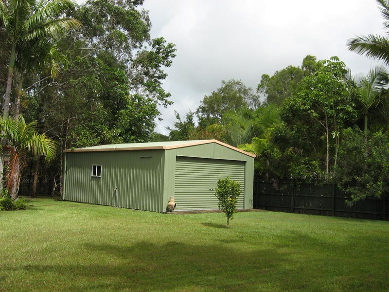 37 Casuarina Drive, Little Mountain QLD 4551