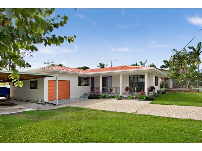 107 Buderim Street, Currimundi QLD 4551